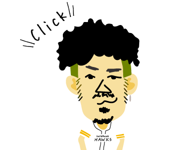 仕事場メンバー博多