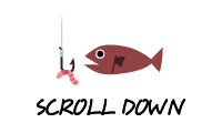 仕事場魚